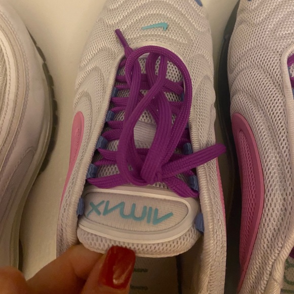 Air Max 720 physic Powder - Picture 8 of 8